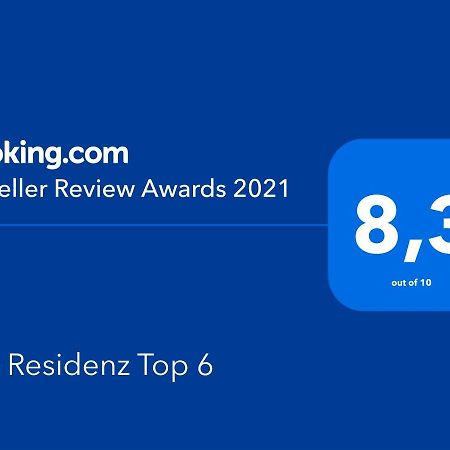 Kitz Residenz Top 6 Kaprun Zewnętrze zdjęcie