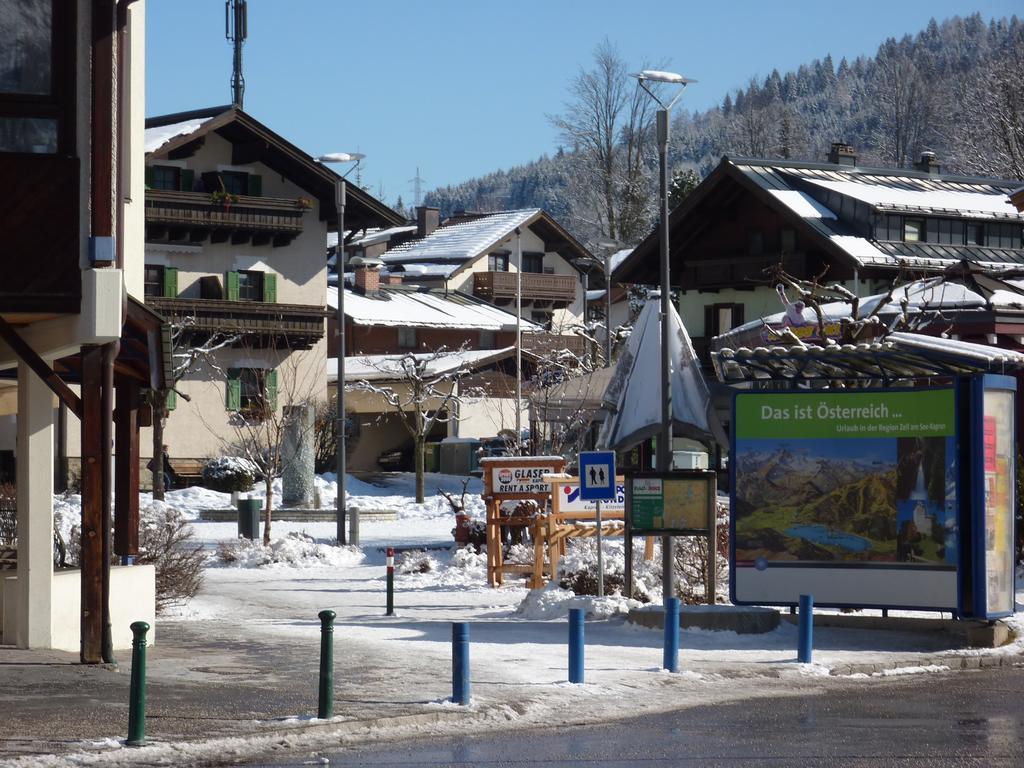 Kitz Residenz Top 6 Kaprun Pokój zdjęcie