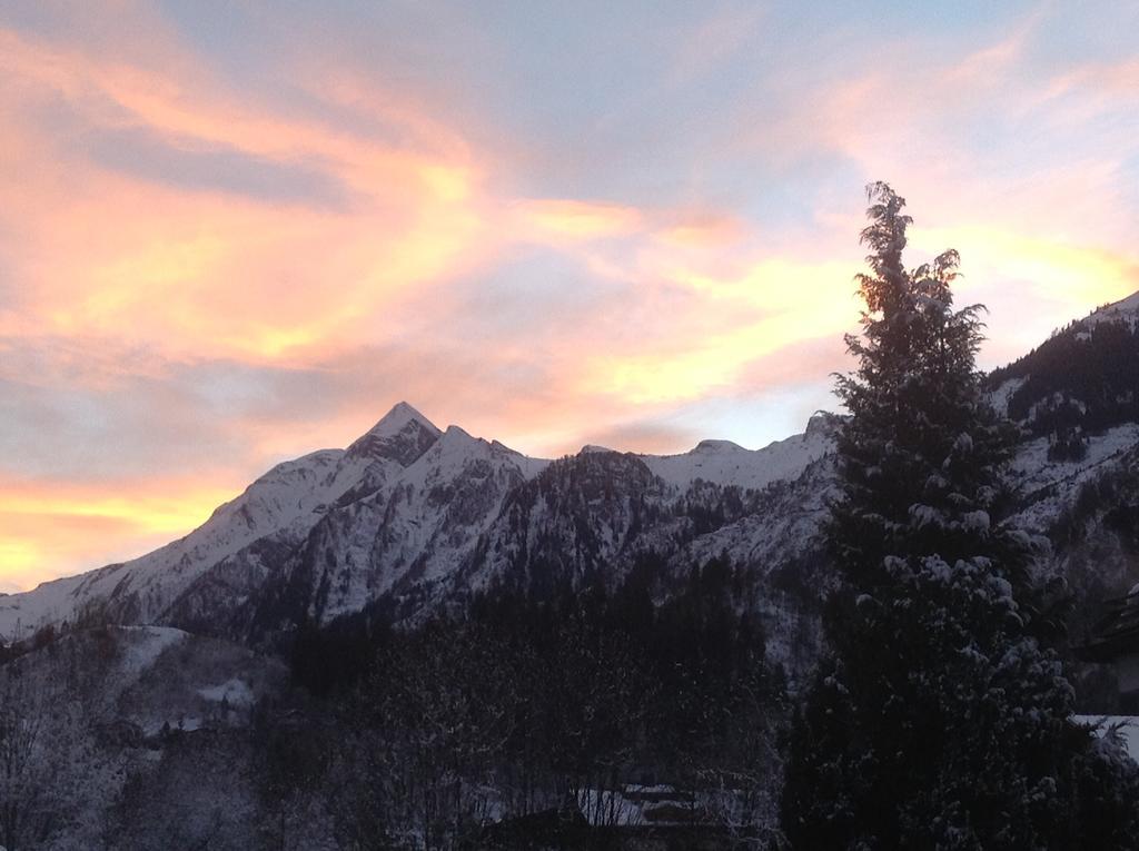 Kitz Residenz Top 6 Kaprun Pokój zdjęcie