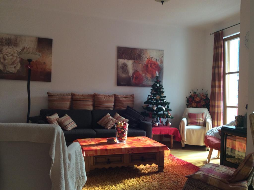 Kitz Residenz Top 6 Kaprun Zewnętrze zdjęcie