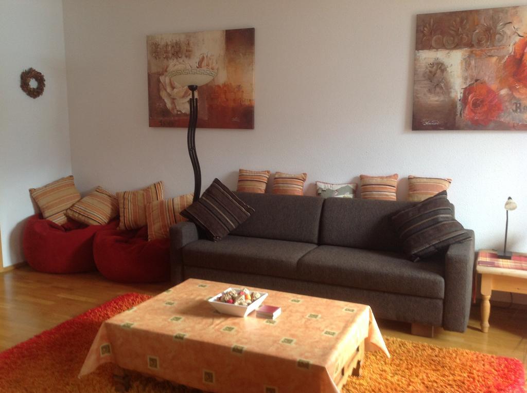 Kitz Residenz Top 6 Kaprun Zewnętrze zdjęcie