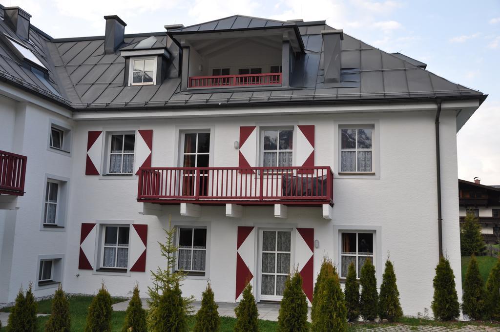 Kitz Residenz Top 6 Kaprun Pokój zdjęcie