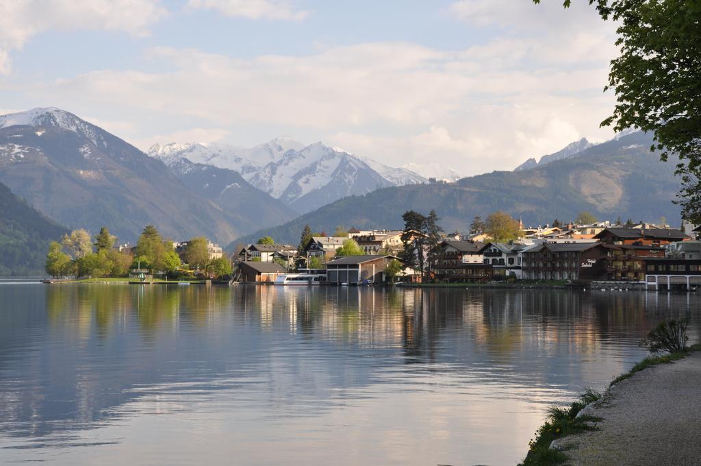 Kitz Residenz Top 6 Kaprun Zewnętrze zdjęcie
