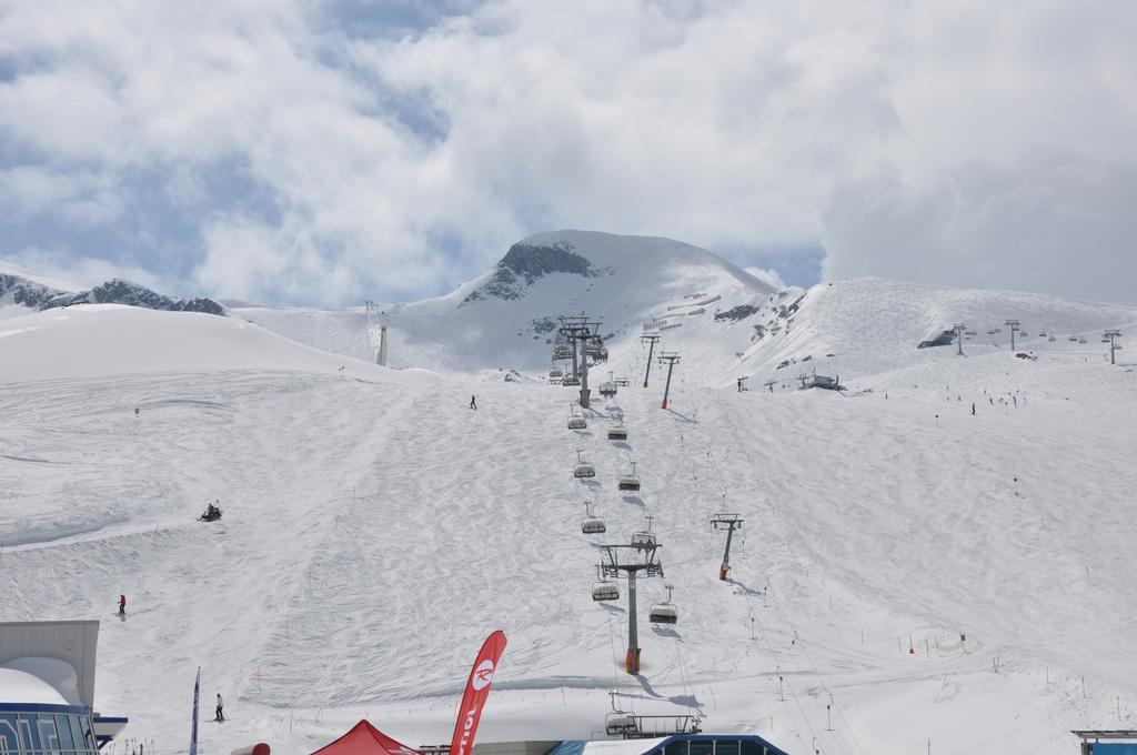Kitz Residenz Top 6 Kaprun Pokój zdjęcie