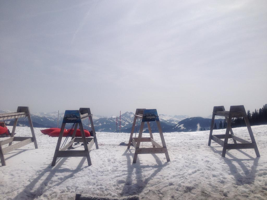 Kitz Residenz Top 6 Kaprun Pokój zdjęcie