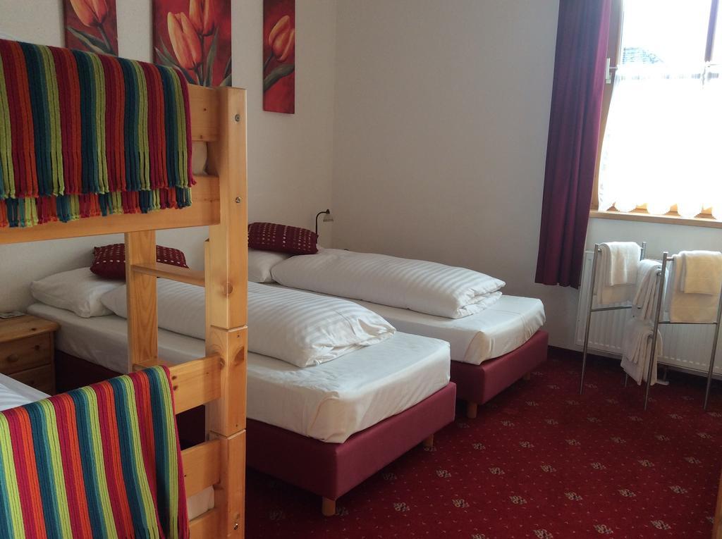 Kitz Residenz Top 6 Kaprun Pokój zdjęcie