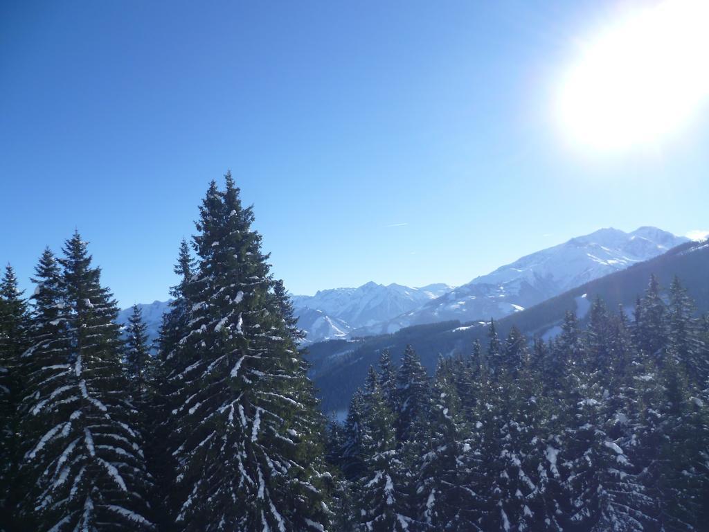 Kitz Residenz Top 6 Kaprun Zewnętrze zdjęcie