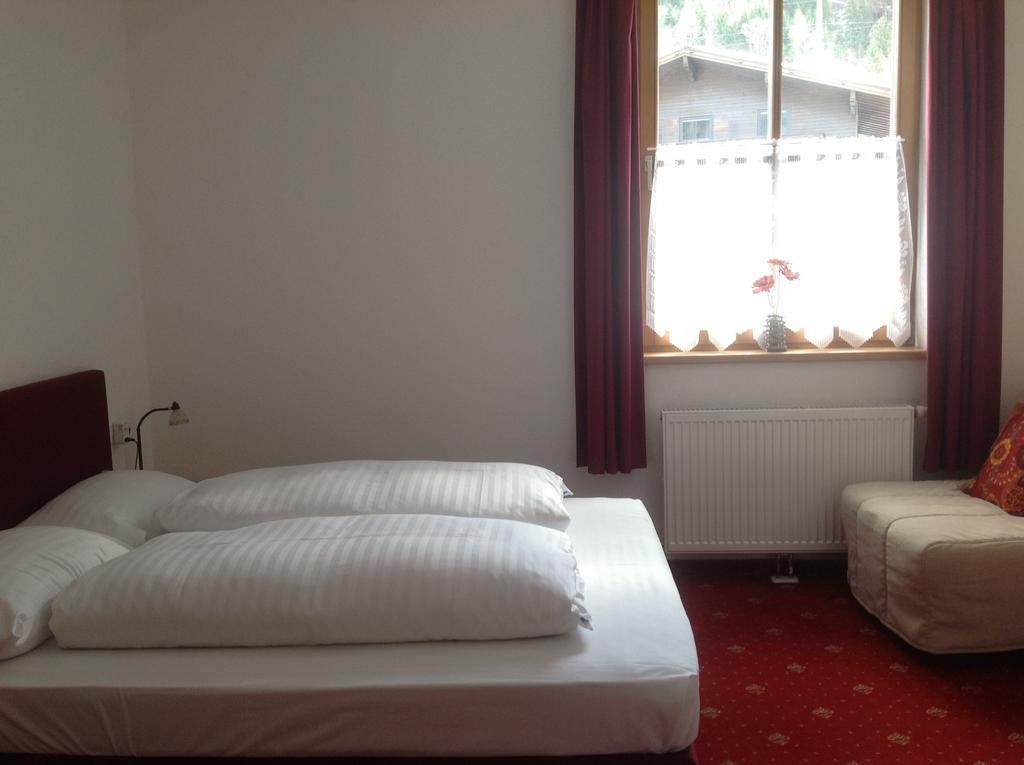 Kitz Residenz Top 6 Kaprun Zewnętrze zdjęcie