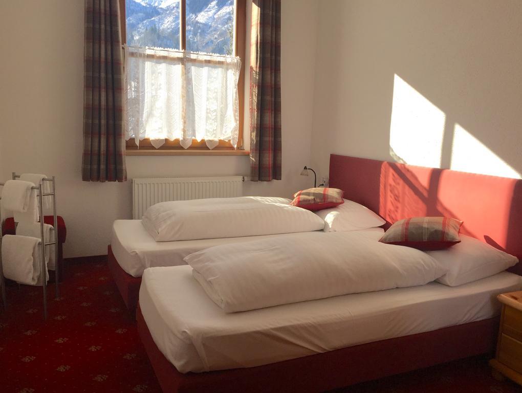 Kitz Residenz Top 6 Kaprun Zewnętrze zdjęcie