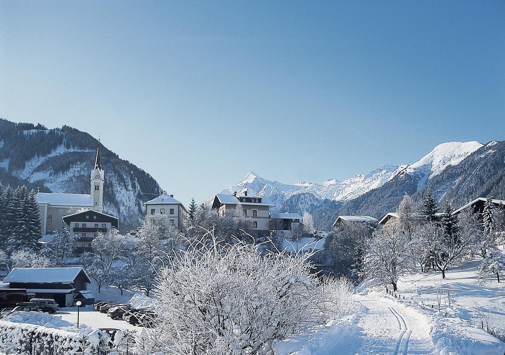 Kitz Residenz Top 6 Kaprun Zewnętrze zdjęcie
