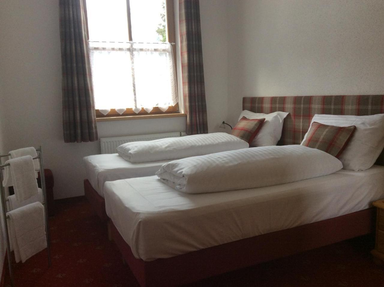 Kitz Residenz Top 6 Kaprun Zewnętrze zdjęcie