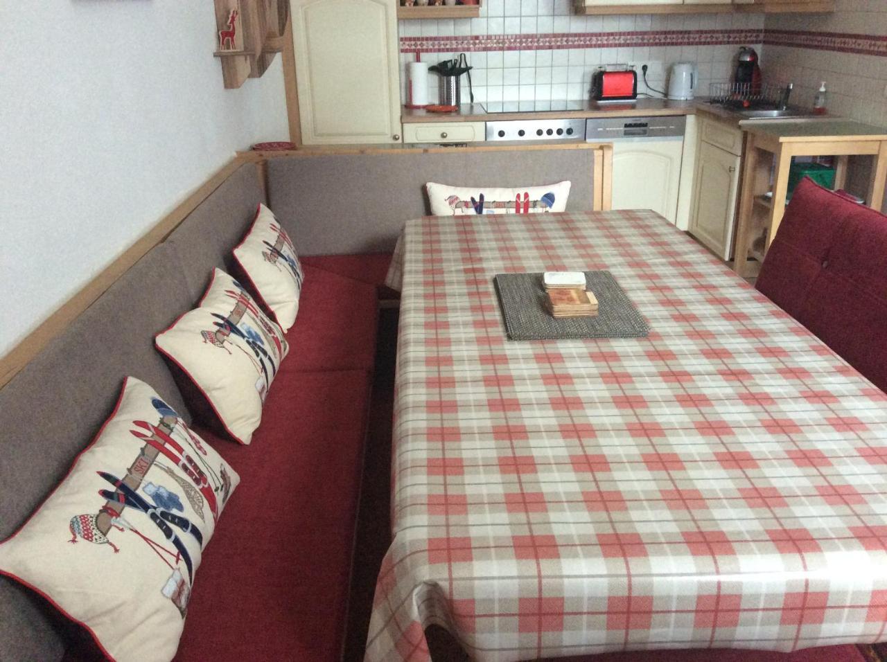 Kitz Residenz Top 6 Kaprun Zewnętrze zdjęcie